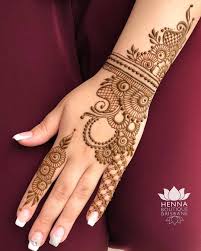 Mehndi Full Mehndi Designs Henna Designs Hand Mehndi Designs For Beginners
