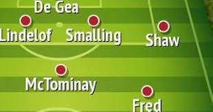 Sorare play global fantasy football at sorare today! How Manchester United Could Line Up Vs Paris Saint Germain With Nine First Team Players Out Charlotte Duncker Manchester Evening News