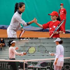 Follow iga swiatek live scores, final results, fixtures and standings/draws on this page! Iga Swiatek On Twitter After 10 Years It Was Kind Of Special To Me Thank You Su Wei For These Memories 3rd Rolandgarros Grownup Https T Co P0w6mptvny