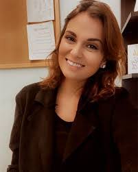 Halie Austin's Instagram, Twitter & Facebook