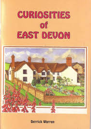 Curiosities of East Devon by Derrick Warren