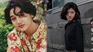 Amel berdalih jika mendiang nike ardilla lebih cantik daripada dirinya. 1n56kcjc1mwx6m