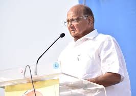 In fact, a picture can be a good starting point as per samudrik shastra, ancient indian branch of future predictions on the basis of study of body structure. No Govt Has Right To Interfere In Talaq Laws Says Ncp S Sharad Pawar National News India Tv