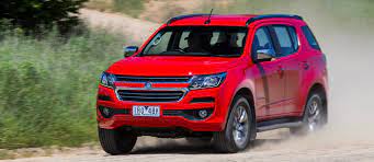 See models and pricing, as well as photos and videos. Holden Trailblazer 2020 Review Pricing Features