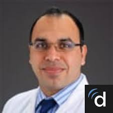 Dr. Christopher C. Case, MD