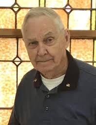 Obituary information for Claude Lee Niedergerke