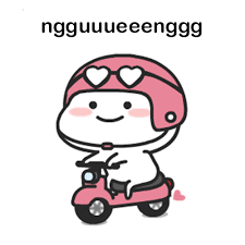 Stiker Wa Cartoon Jokes Kartu Lucu Meme Kartun