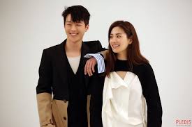 Jang ki yong for high cut magazine vol. Nana And Jang Ki Yong The Chemistryyyyy Celebrity Photos Videos Onehallyu