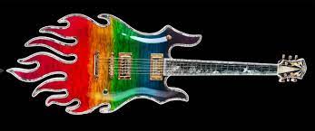 1,962 likes · 9 talking about this. Minarik Guitars Inferno