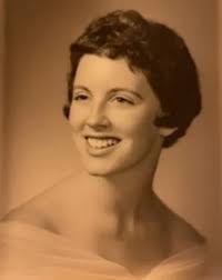 Mary Louise Polk's Passing at 80 in Bainbridge Island, Washington