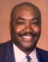 George Donald Washington Obituary