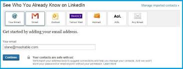Yes, you can still access your old hotmail account even after microsoft migrating everything under outlook. 8 Tips Dan Trik Mengoptimalkan Linkedin Blog Sribu