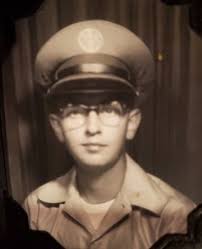 Charles G. Davis Obituary