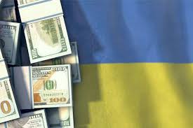 Ukraine Strikes Deal to Restructure $20 Billion Debt | Sada Elbalad