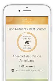 13 Apps That Ll Teach You Something New Every Day In 2020 Health Knowledge New Things To Learn Teaching