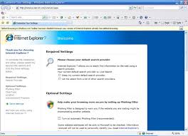 Internet explorer for windows7 64bit is the web browser from microsoft with improved performance, faster page load times, new standards support for. Internet Explorer 7 Download
