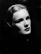 Frances Farmer, Paramount Pictures #1 by Everett