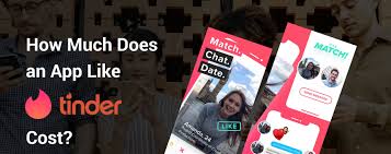 Tinder limits the number of people who you can swipe on a day. How Much Does It Cost To Develop A Dating App Like Tinder