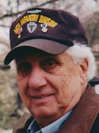 James Nasso avis de décès