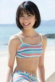 画像 池間夏海 ikemanatsumi 水着 ビキニ 夏 海