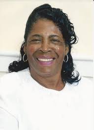 Mary Legette Obituary