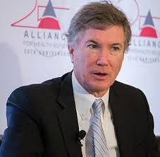 Thomas Scully Oral History