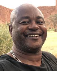 PROGRAMME ALERT: On the Upfront tonight at 20h00, John Walenga will discuss  the foreign investor syndrome Africa suffers from. He will touch