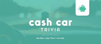 There's nothing like the freedom of the open road. Cash Car Trivia Home Facebook