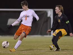 Louisiana High School Soccer Coaches Association ALL-STATE TEAM
