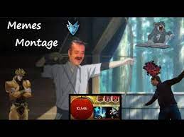 Dragonhunter Pvp 11 Guild Wars 2 Memes Montage Youtube