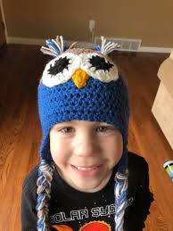 April Kristina Crochet