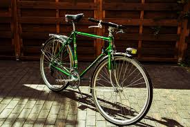 My Peugeot Px 8 Restored Bike Peugeot Bicycle