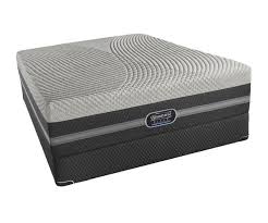 The beautyrest black mattress is a luxury hybrid featuring pocketed coils, four foam comfort layers, and a cooling fabric cover. Simmons Beautyrest Black Nadia Luxury Firm Mattress Reviews Goodbed Com