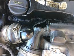 Arderea garniturii de ciulasa poate fi salut ma ajuta cineva! Clubford View Topic Arunca Ulei Pe Motor Ford Focus 16 Tdci