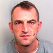 Steven Toms jailed for attack at McDonald's restaurant in Braintree