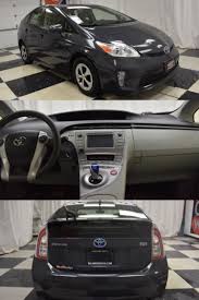 New Used Cars For Sale In Chillicothe Near Kansas City Mo Woody S Automotive Group In 2020 Toyota Prius 2015 Toyota Prius Automotive Group