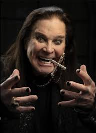 Just hearing the sad news of Ozzy's passing. This was a hell of a night.  Thanks for the music Oz R.I.P Ozzy