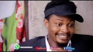 MUNEER ALI MAI KWANKWAMAI