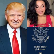 Warning for Trans People Traveling to the United States