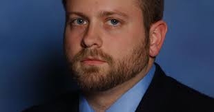 Hamby promoted to Assistant Special Agent in Charge