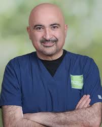 Bob Dokhanchi, DDS