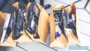 Dont you want to be my luxe charm ? Black Friday Buys Luxe Magazine