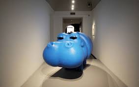 Casa di armando features views of the garden and is 200 yards from sant'agostino. Tutti Gli Ismi Di Armando Testa La Grande Mostra A Torino 25 Ottobre 2018 17 Marzo 2019 Torino