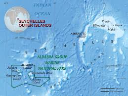 The seychelles islands is an archipelago of about 100 islands in the indian ocean northeast of madagascar. Seychelles Outer Islands National Geographic Society