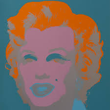 Sunday B. Morning Marilyn Monroe 11.29