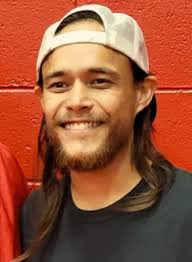 Obituary information for David L. Robison III