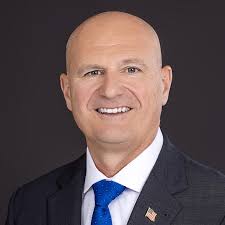 General (Retired) Edward M. Daly