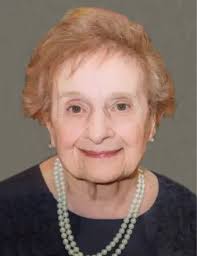 Obituary information for Mary Angelina Cannistra
