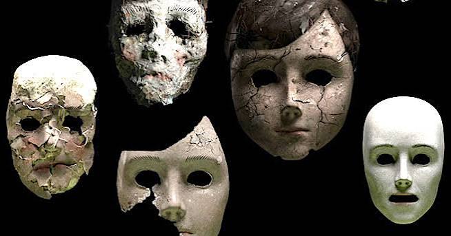 Set Visit Part 1: Brahms The Boy II. Lets talk about that mask!