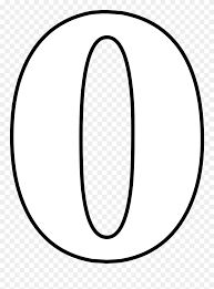Facebook twitter reddit pinterest email. File Classic Alphabet Numbers 0 At Coloring Pages For Clipart 2525856 Pinclipart